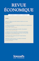 Revue économique 75-2